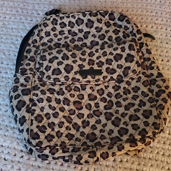 Vera Bradley small backpack